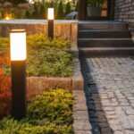 landscaping work photo