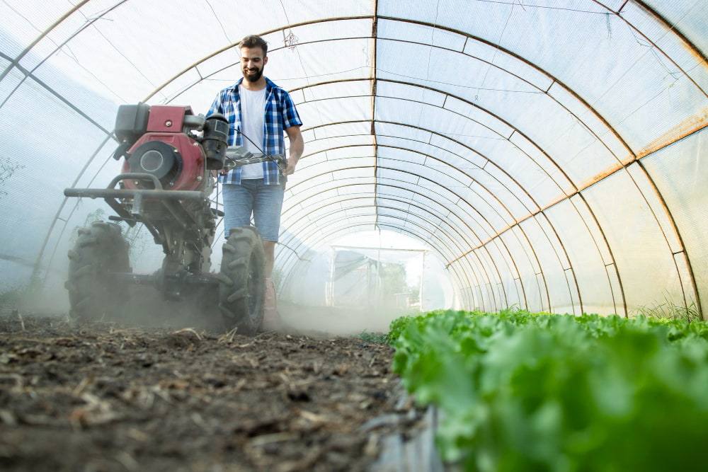 Irrigation Services image