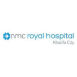 nmc royal hsptl logo