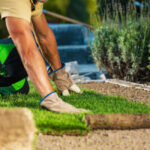 landscaping image