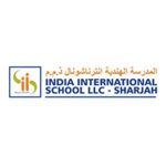 India international school logo