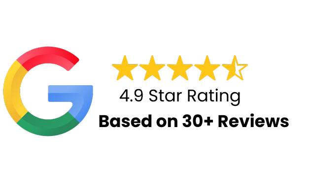 Based on 30+ Reviews image REVIEW IMAGE