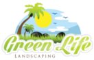 green life logo
